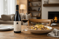 Vino Tinto Pinot Noir Pozo de Luna - La Cava