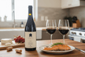 Vino Tinto Pinot Noir Pozo de Luna - La Cava
