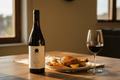 Vino Tinto Pinot Noir Pozo de Luna - La Cava