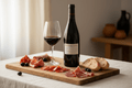 Vino Tinto Pittacum Crianza 750ml 100% Mencía DO Bierzo - Vino de España - La Cava