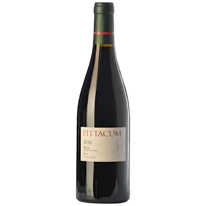 Vino Tinto Pittacum Crianza 750ml 100% Mencía DO Bierzo - Vino de España - La Cava