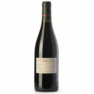 Vino Tinto Pittacum Crianza 750ml 100% Mencía DO Bierzo - Vino de España - La Cava