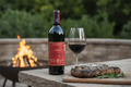 Vino Tinto Planeta Didacus Cabernet Franc 2020 de 750ml - La Cava