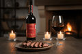 Vino Tinto Planeta Didacus Cabernet Franc 2020 de 750ml - La Cava