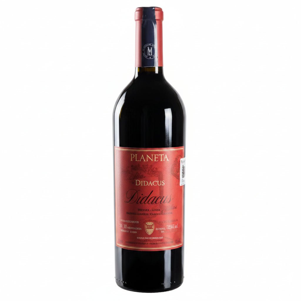 Vino Tinto Planeta Didacus Cabernet Franc 2020 de 750ml - La Cava