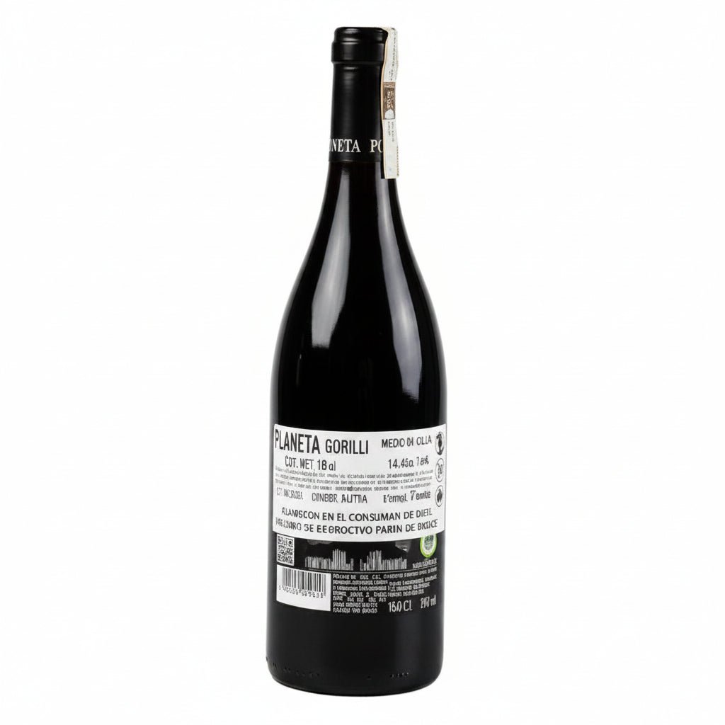 Vino Tinto Planeta Dorilli de 750ml - La Cava