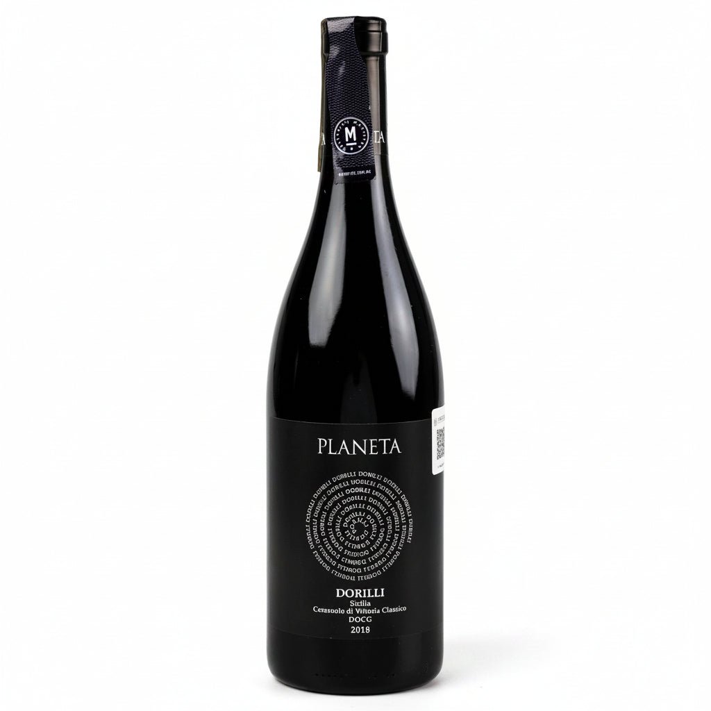 Vino Tinto Planeta Dorilli de 750ml - La Cava