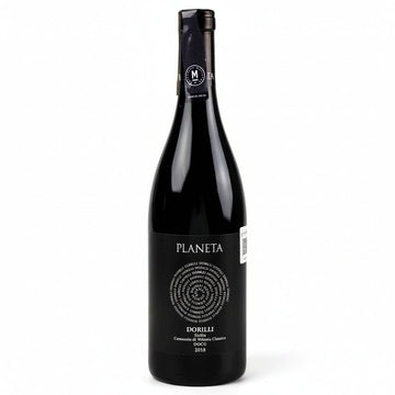 Vino Tinto Planeta Dorilli de 750ml - La Cava