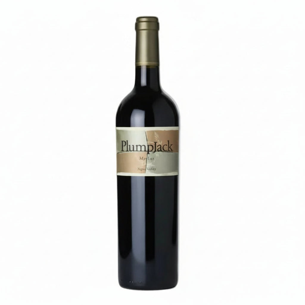 Vino Tinto Plumpjack Estate Cabernet Sauvignon 750ml Oakville, Napa Valley - Vino de Estados Unidos - La Cava