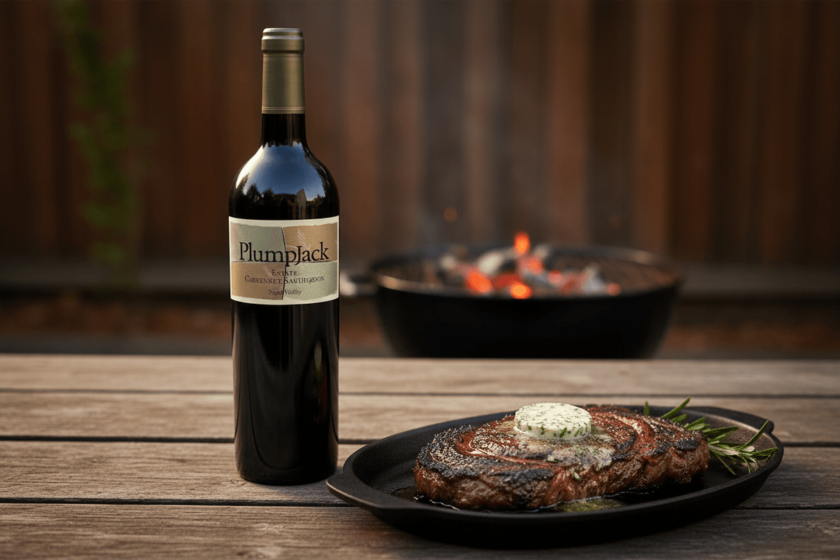 Vino Tinto Plumpjack Estate Cabernet Sauvignon 750ml Oakville, Napa Valley - Vino de Estados Unidos - La Cavaslider_item_HiMBLA