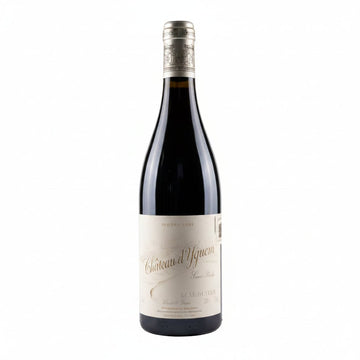 Vino Tinto Porseleinberg Swartland 750ml Sudafricano - Vino de Sudáfrica - La Cava