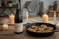 Vino Tinto Porseleinberg Swartland 750ml Sudafricano - Vino de Sudáfrica - La Cava