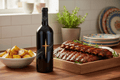 Vino tinto primitivo collefrisio 750ml - La Cava