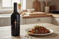 Vino tinto primitivo collefrisio 750ml - La Cava