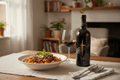 Vino tinto primitivo collefrisio 750ml - La Cava