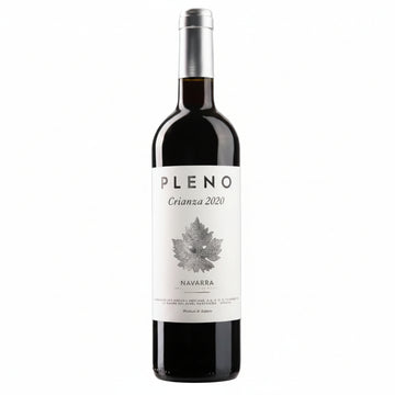 Vino Tinto Principe De Viana Pleno Crianza - Vino de España - La Cava