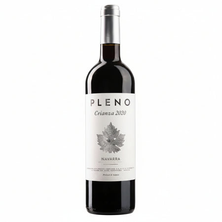 Vino Tinto Principe De Viana Pleno Crianza - Vino de España - La Cava