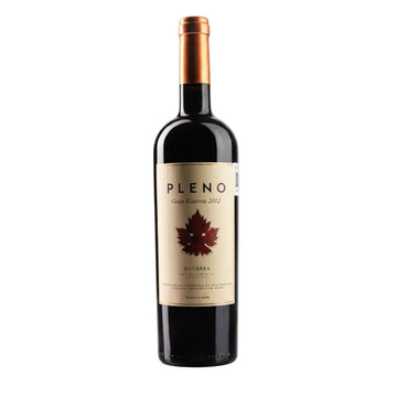 Vino Tinto Principe De Viana Pleno Gran Reserva - Vino de España - La Cava