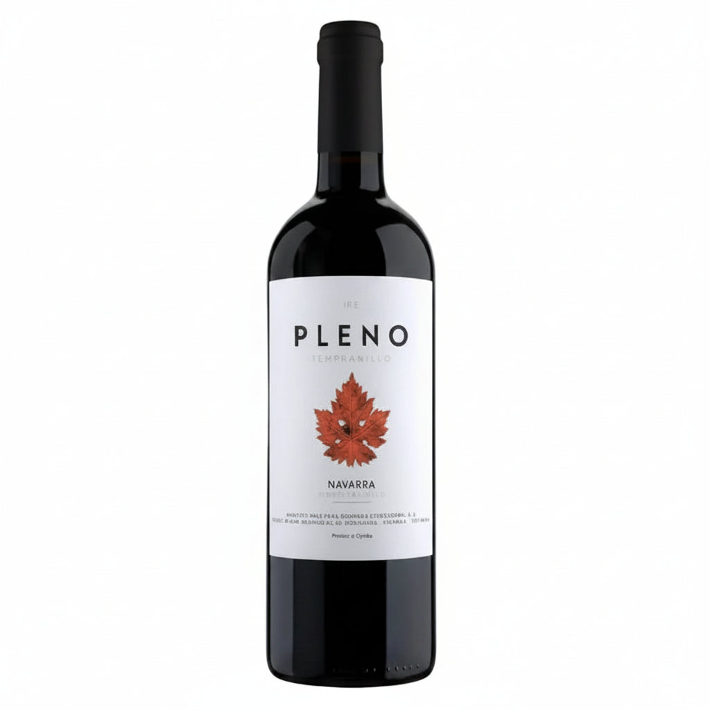Vino Tinto Principe De Viana Pleno Joven - Vino de España - La Cava