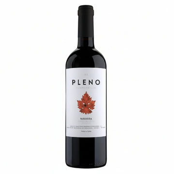 Vino Tinto Principe De Viana Pleno Joven - Vino de España - La Cava