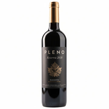 Vino Tinto Principe De Viana Pleno Reserva - Vino de España - La Cava