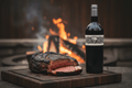 Vino Tinto Promontory 750ml Estate Bottle Napa Valley, California - La Cava