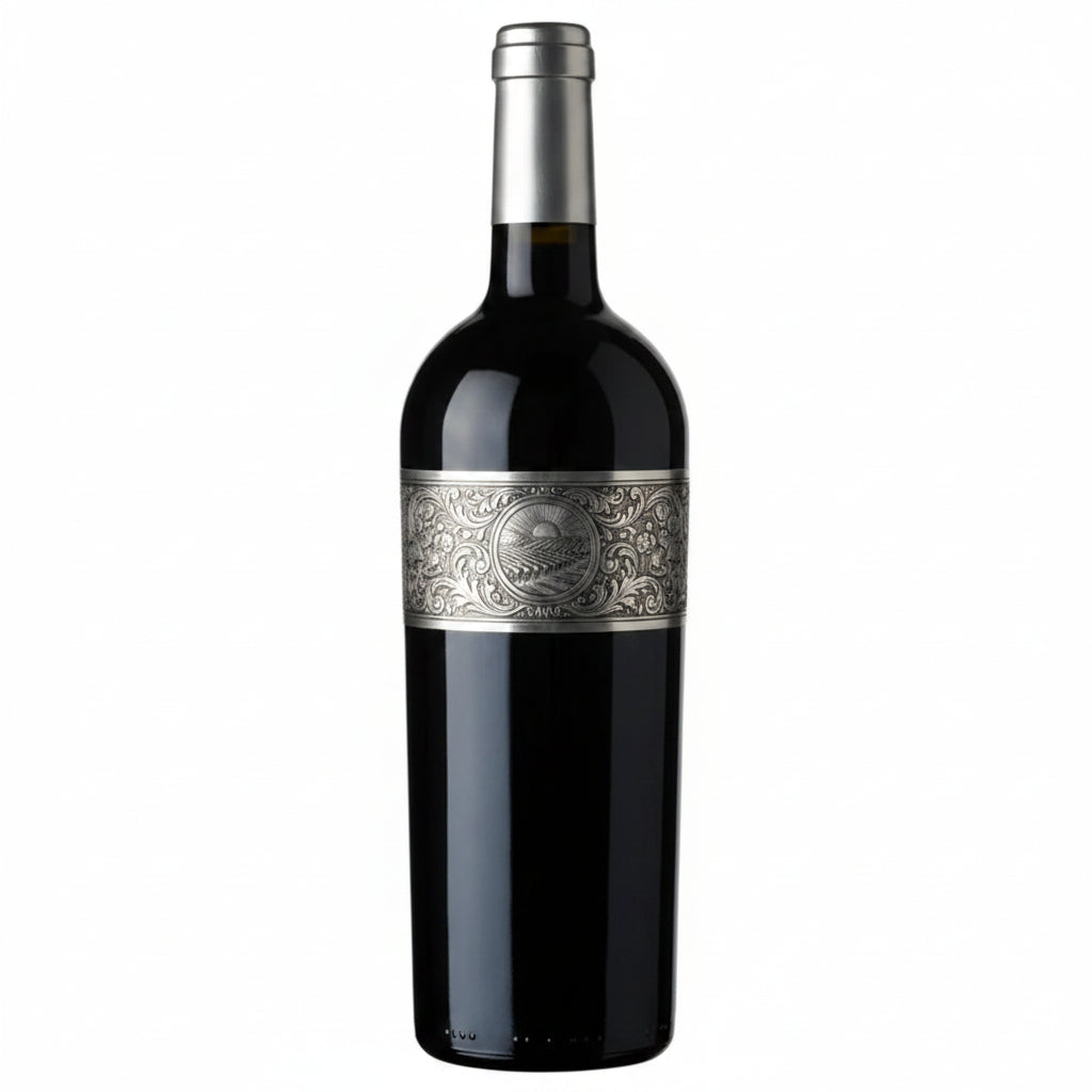 Vino Tinto Promontory 750ml Estate Bottle Napa Valley, California - La Cava