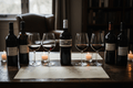 Vino Tinto Promontory 750ml Estate Bottle Napa Valley, California - La Cava