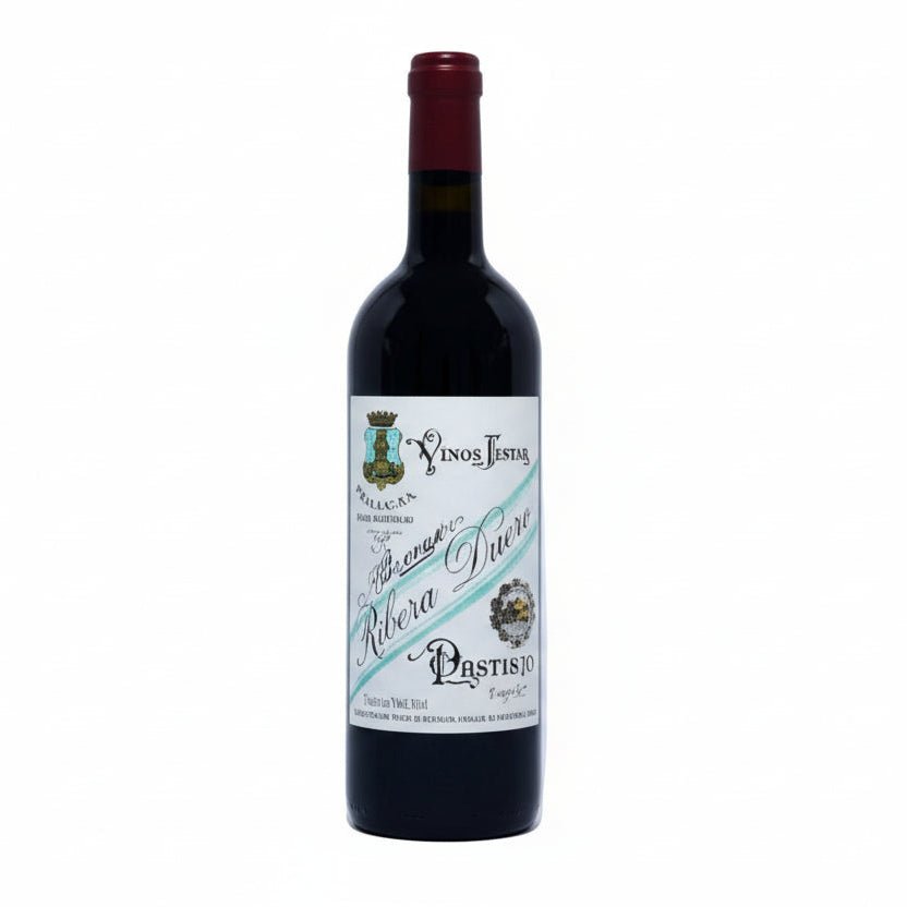 Vino Tinto Protos '27 750ml D.O. Ribera del Duero - Vino de España - La Cava
