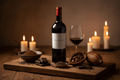 Vino Tinto Protos Carroa 750ml D.O. Ribera del Duero - Vino de España - La Cava