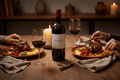 Vino Tinto Protos Carroa 750ml D.O. Ribera del Duero - Vino de España - La Cava