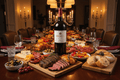 Vino Tinto Protos Crianza Magnum 1,5L, Ribera del Duero - Vino de España - La Cava