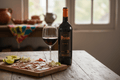 Vino Tinto Protos Ecológico 750ml 9 Meses en Barrica de Roble Ribera del Duero - Vino de España - La Cava