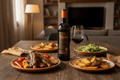 Vino Tinto Protos Ecológico 750ml 9 Meses en Barrica D.O. Ribera del Duero - Vino de España - La Cava