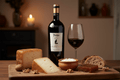 Vino Tinto Protos Grajo Viejo 750ml D.O. Ribera del Duero - Vino de España - La Cava