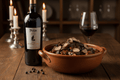 Vino Tinto Protos Grajo Viejo 750ml D.O. Ribera del Duero - Vino de España - La Cava