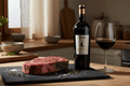 Vino Tinto Protos Grajo Viejo 750ml D.O. Ribera del Duero - Vino de España - La Cava