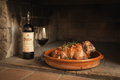Vino Tinto Protos Gran Reserva 750ml 60 Meses de Crianza Ribera del Duero - Vino de España - La Cava