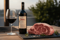 Vino Tinto Protos Reserva 750ml 18 Meses en Barrica de Roble Ribera del Duero - Vino de España - La Cava