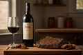 Vino Tinto Protos Reserva 750ml 18 Meses en Barrica de Roble Ribera del Duero - Vino de España - La Cava