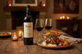 Vino Tinto Protos Reserva 750ml 18 Meses en Barrica de Roble Ribera del Duero - Vino de España - La Cava