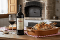 Vino Tinto Protos Reserva 750ml 18 Meses en Barrica de Roble Ribera del Duero - Vino de España - La Cava
