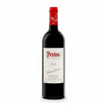 Vino Tinto Protos Roble 750ml 6 Meses en Barrica de Roble Ribera del Duero - Vino de España - La Cava