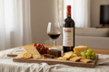 Vino Tinto Protos Roble 750ml 6 Meses en Barrica de Roble Ribera del Duero - Vino de España - La Cava