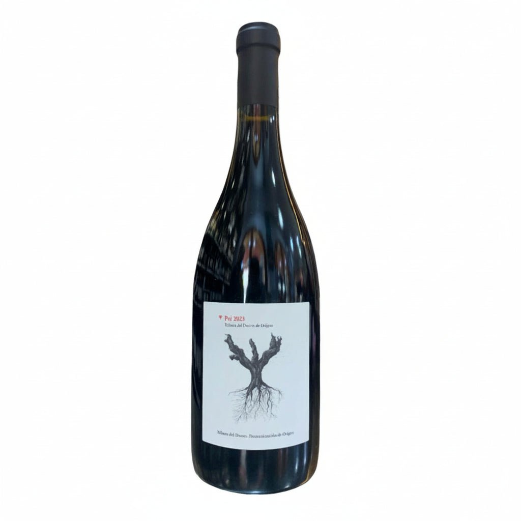 Vino Tinto Psi 2023 de 750 ml - La Cava