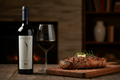 Vino Tinto Pulenta Estate Cabernet Sauvignon 750ml 201G - Vino Argentino - La Cava