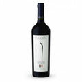 Vino Tinto Pulenta Estate Cabernet Sauvignon 750ml 201G - Vino Argentino - La Cava
