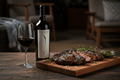 Vino Tinto Pulenta Estate Malbec 750ml 2020 - Vino Argentino - La Cava