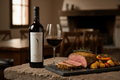 Vino Tinto Pulenta Estate Merlot 750ml 2020 - Vino Argentino - La Cava