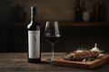 Vino Tinto Pulenta Estate Red Blend 750ml 2021 - Vino Argentino - La Cava